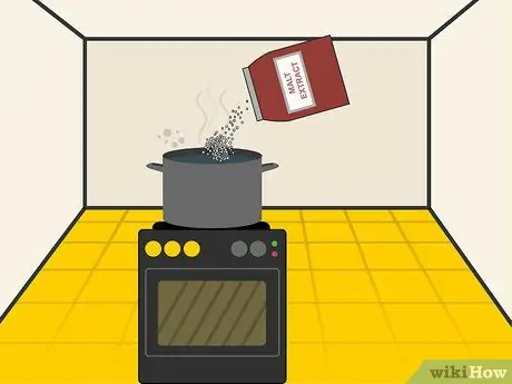 Варить сусло Шаг 07