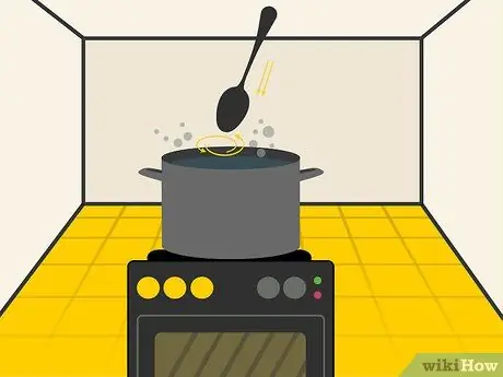 Варить сусло Шаг 08