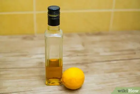 Приготовить сидр с горячим маслом Шаг 10