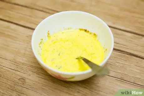 Приготовить горячий сидр с маслом Шаг 4