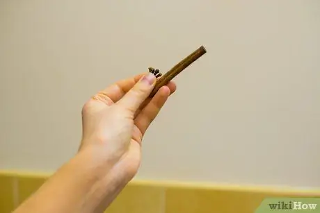 Приготовить горячий сидр с маслом Шаг 9