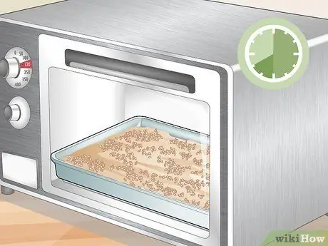 Сухой солод Шаг 10