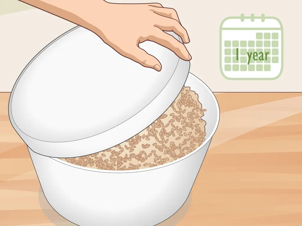 Простые способы сухого солода: 13 шагов (с изображениями)