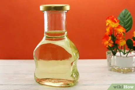 Сделать растительное масло Шаг 8