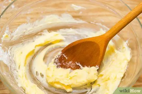 Сделать глазурь для торта шаг 9