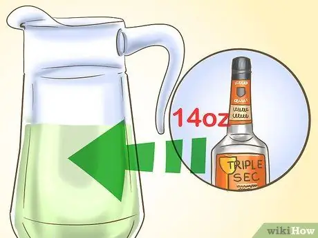 Приготовить Маргариту из кувшина Шаг 2