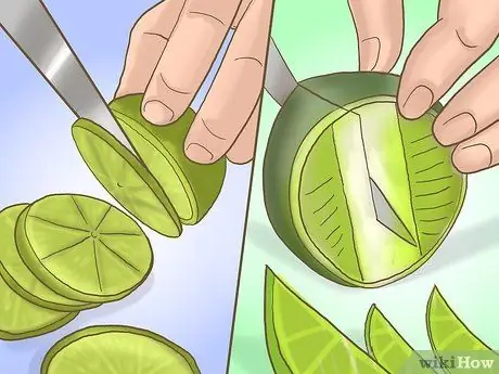 Приготовить Маргариту из кувшина Шаг 5