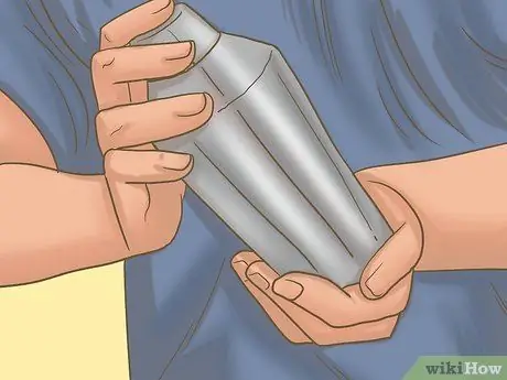 Приготовить Маргариту из кувшина Шаг 6