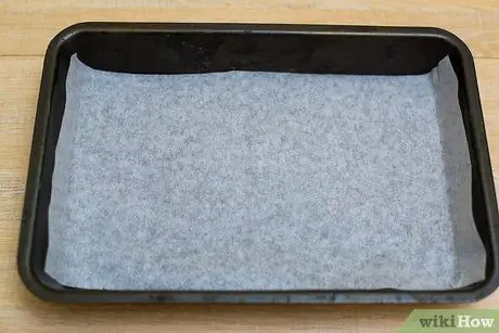 Приготовить помадку на спиртовой основе Шаг 1