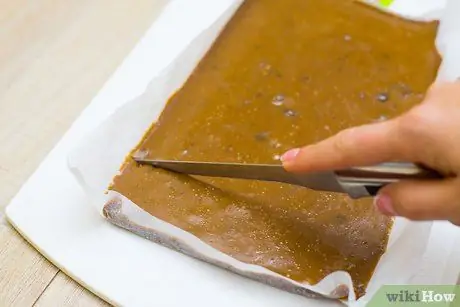 Приготовить помадку на спиртовой основе Шаг 10