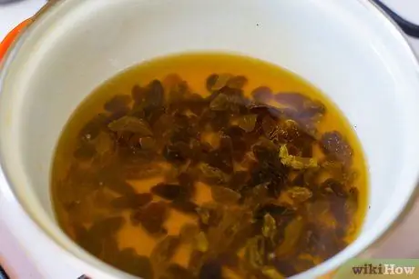 Сделайте помадку на спиртовой основе Шаг 2