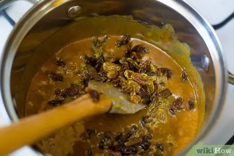 Приготовить помадку на спиртовой основе Шаг 8