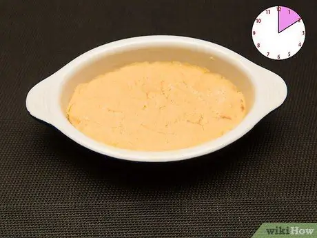 Сделать русскую помадку Шаг 10