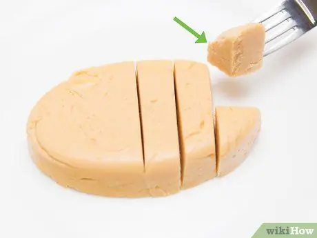 Сделать русскую помадку Шаг 11