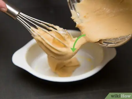 Сделать русскую помадку Шаг 9