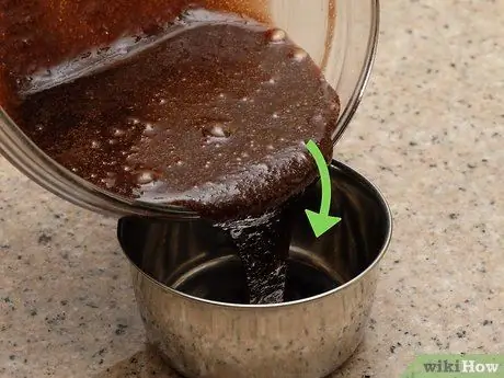 Приготовить запеченную помадку шаг 4