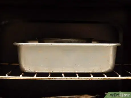 Приготовить запеченную помадку Шаг 6