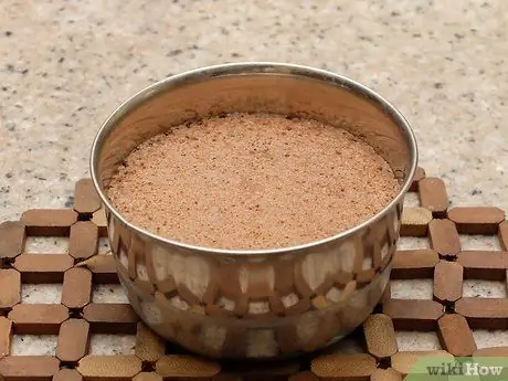 Приготовить запеченную помадку шаг 7