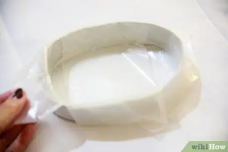 Приготовить помадку с соленой карамелью и шоколадом, шаг 1