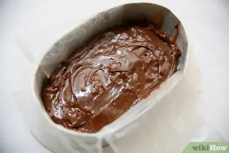 Приготовить помадку с соленой карамелью и шоколадом, шаг 3