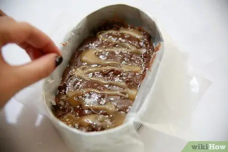 Приготовить помадку с соленой карамелью и шоколадом, шаг 6