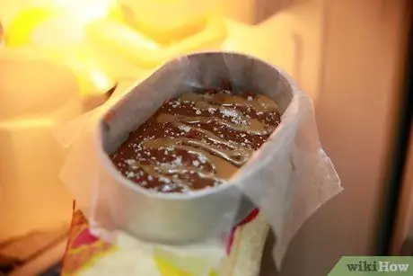 Приготовить помадку с соленой карамелью и шоколадом, шаг 7