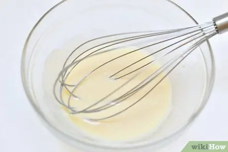 Приготовить помадку с маслом для печенья, шаг 2