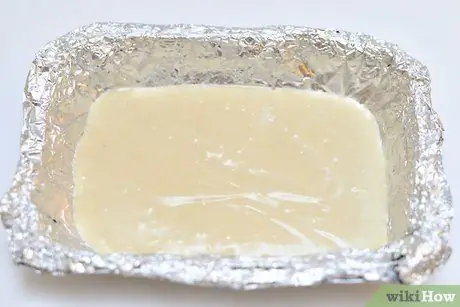 Приготовить помадку с маслом для печенья, шаг 3