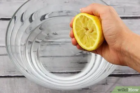 Сделать Доро Ват Шаг 1