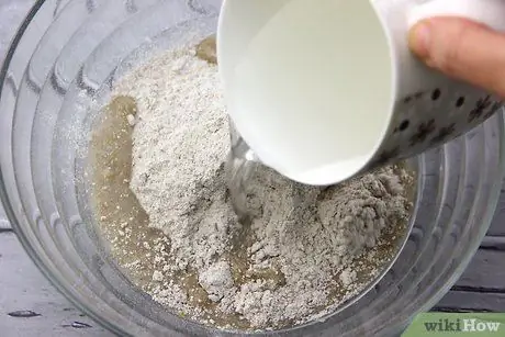 Сделать Доро Ват Шаг 10