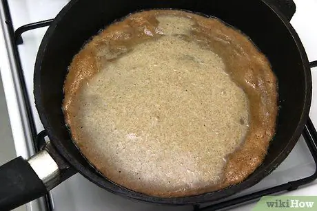 Сделать Доро Ват Шаг 12