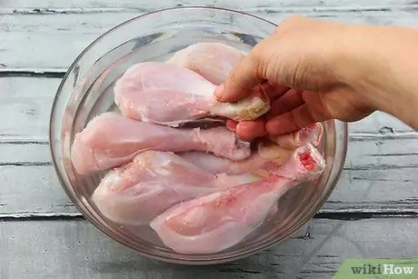 Сделать Доро Ват Шаг 2