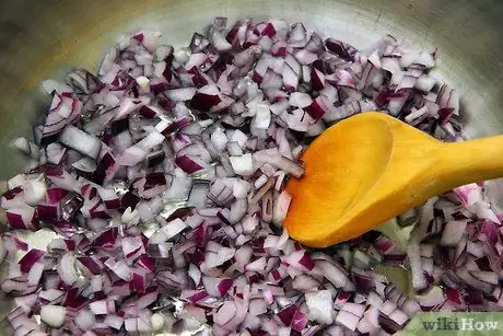 Сделать Доро Ват Шаг 3