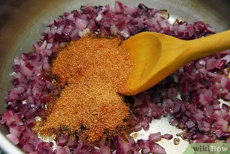 Сделать Доро Ват Шаг 4