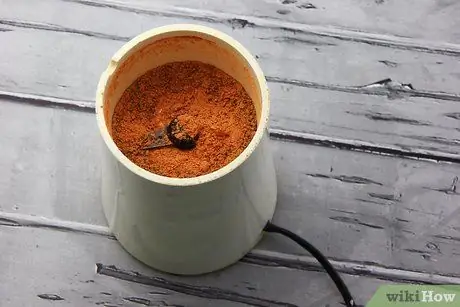 Сделать Доро Ват Шаг 7