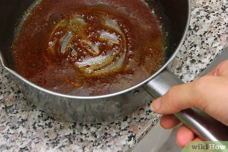 Сделать Доро Ват Шаг 8