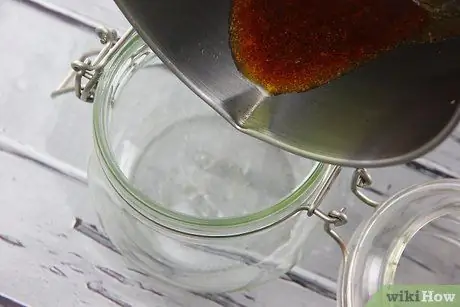 Сделать Доро Ват Шаг 9