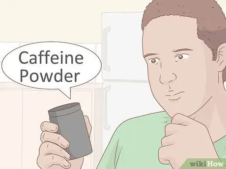 Безопасное употребление энергетических напитков Шаг 12