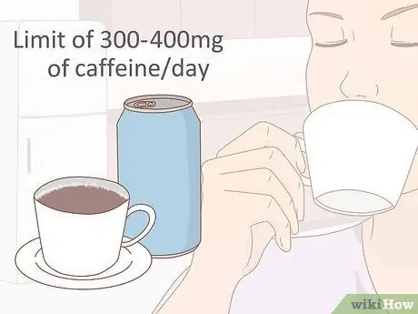 Безопасное употребление энергетических напитков Шаг 6