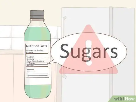 Безопасное употребление энергетических напитков Шаг 7