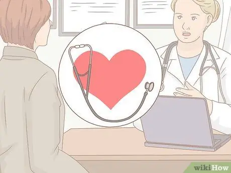 Безопасное употребление энергетических напитков Шаг 8