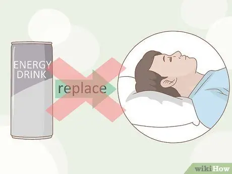 Безопасное употребление энергетических напитков Шаг 9