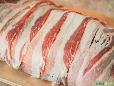 Приготовить сердечко из баранины Шаг 10