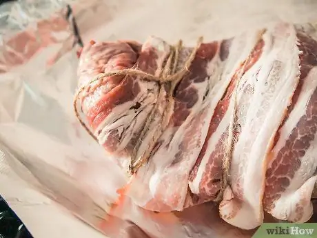 Приготовить Сердце Ягненка Шаг 14