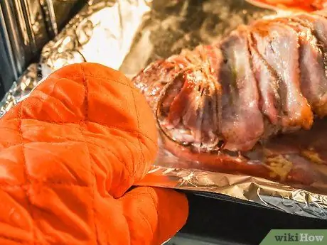 Приготовить Сердце Ягненка Шаг 17