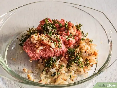 Приготовить сердце из ягнят, шаг 6