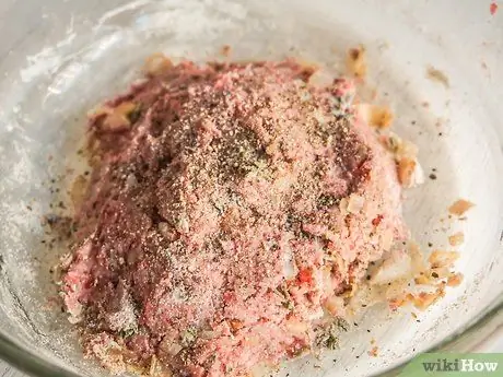 Приготовить сердечко из баранины Шаг 8