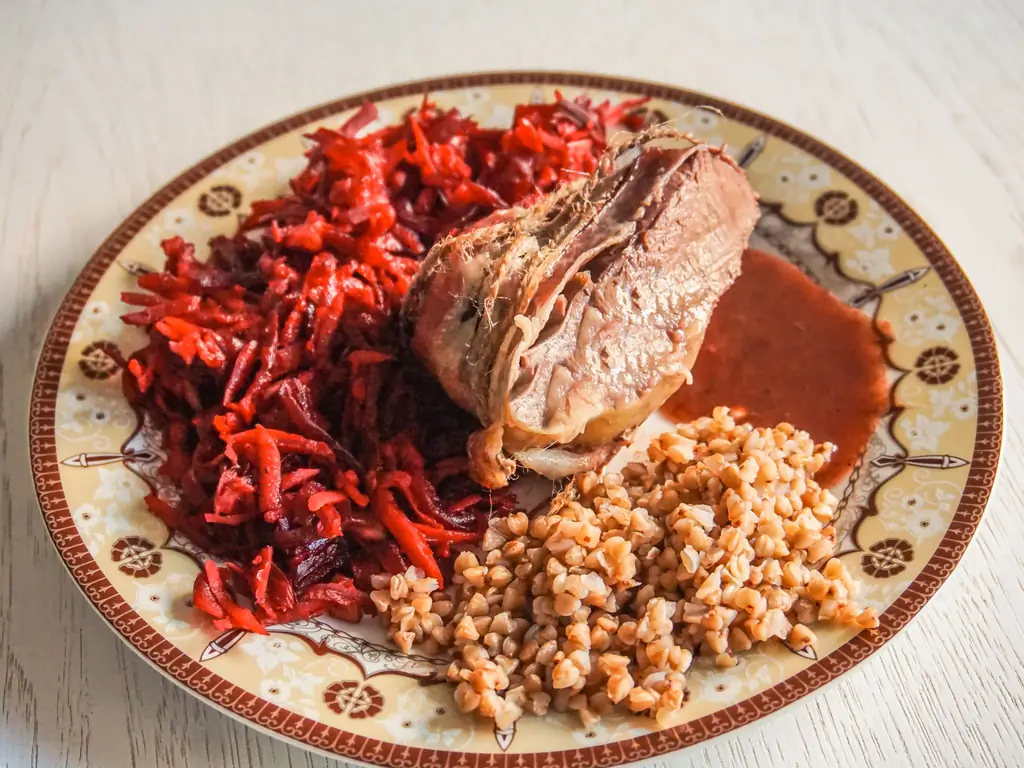 Как приготовить сердечко из баранины (с иллюстрациями)