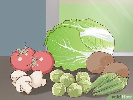 Выберите кусок мяса для рагу Шаг 11