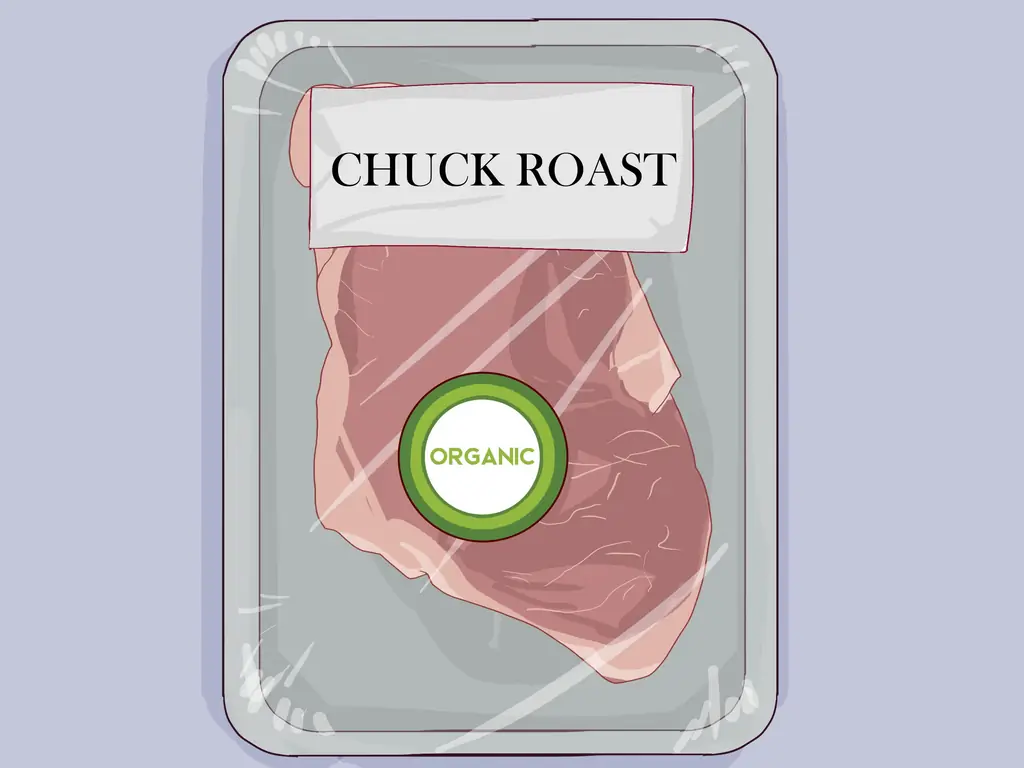 3 способа выбрать мясо для рагу